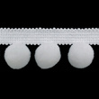PA - 40 (10 m) pom pom trim