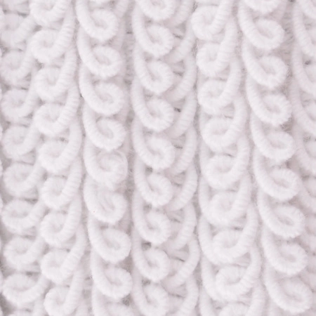 BT - 9 (25 m) Тесьма хлопчатобумажная