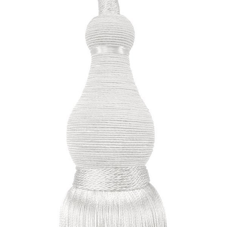 PES - 02 (1 Stck.) Quaste moderne