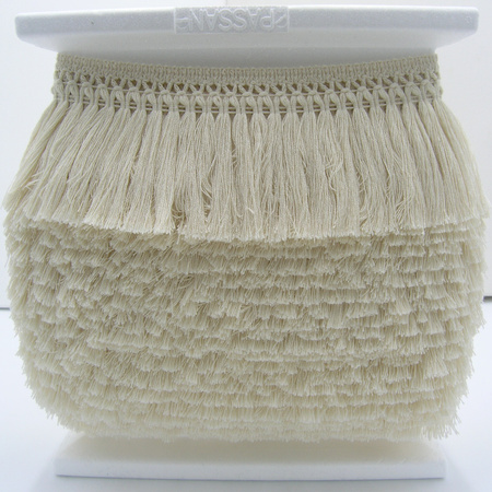 BF - 90c (10 m) cotton fringes