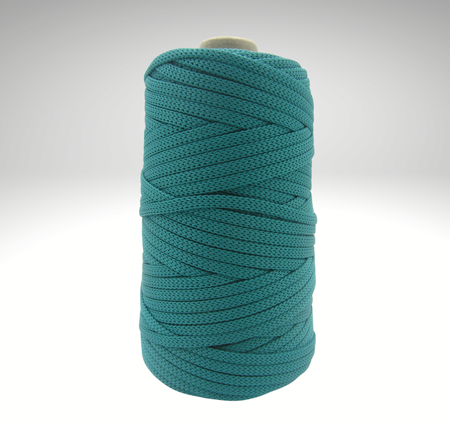 PEP – 5 mm (100 m) flache, matte SchnurSchnur