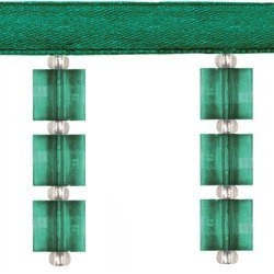 TK – 904 (10 m)  beaded trim