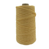 PEP - 3mm (200 m) flat string, matt.