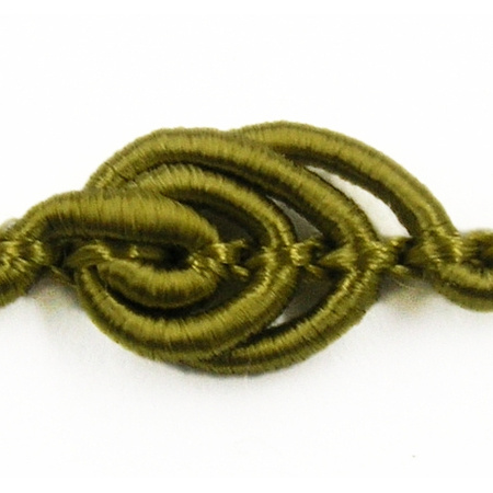 TWB - 8 (50 m) rayon braid
