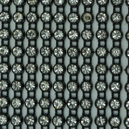 TJG – 4 (9 м) Лента со стеклянными бусинами