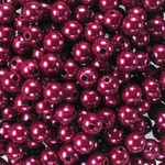 Perła BASE  6 mm - perełki