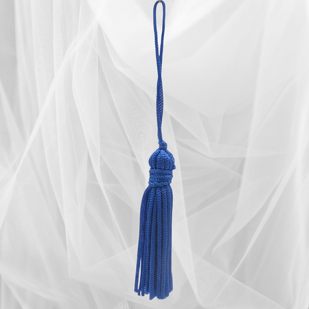 WP - 50/40 (20 pcs.) decorative key tassel