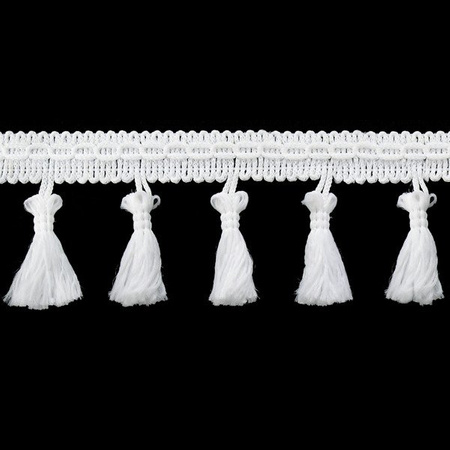 BP - 55 (25 m) taśma z chwościkami