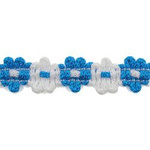 FIORE - 11 (50 m) taśma kwiatki