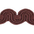 BT - 14 (25 m) cotton braid