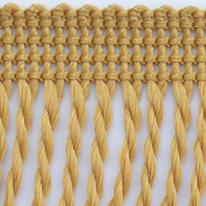 PP - 80 (25 m) Dekorationsquasten