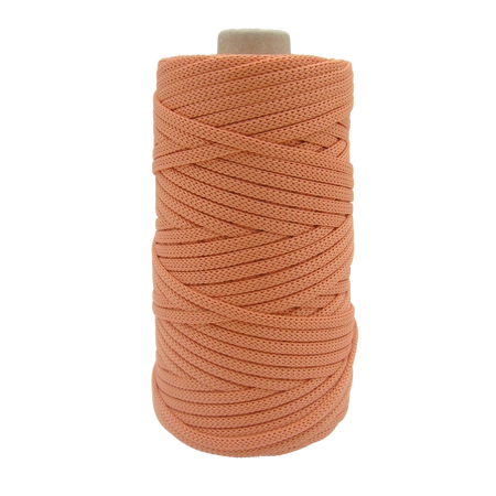 PEP-5 mm (100 m) плоская матовая струна 5 мм. 