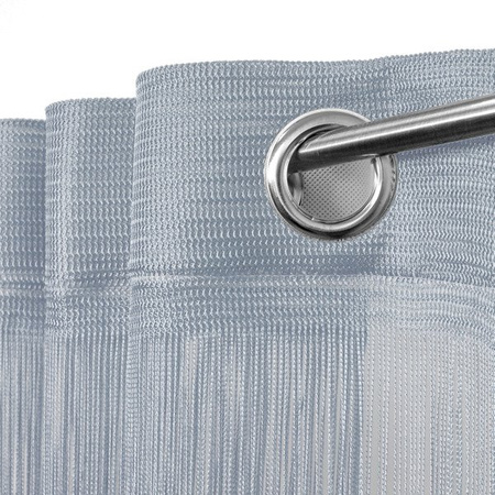 RING 270*280 (1 szt.) Schnurvorhänge