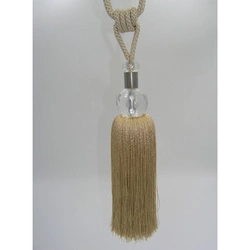 PEX - 02 (1 pcs) modern tieback