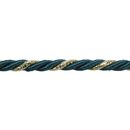 FI - 7/2PF (в блистере -5 м) металлический шнур 