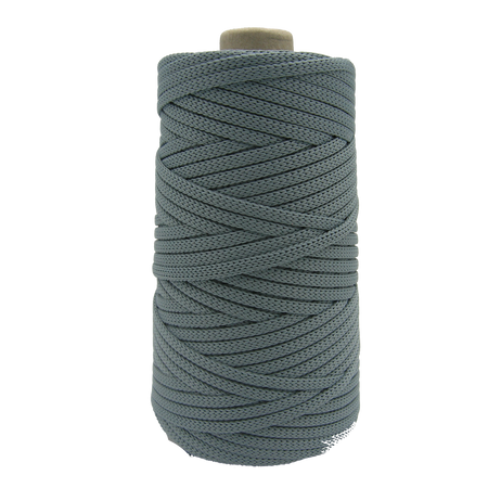 PEP - 3mm (200 m) sznurek płaski, satynowy