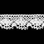 C - 091 (25 m) lace - 16 mm