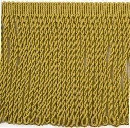 WPO - 120 (5 m) frędzle tapicerskie