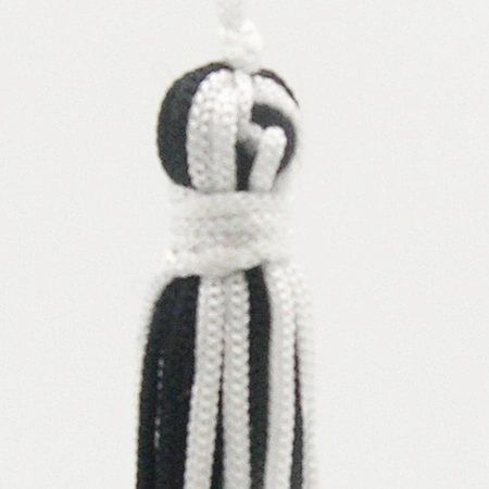 WP - 50/40 (20 шт.) Декоративная кисточка