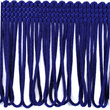 WP - 150 (10 m) decorative fringes
