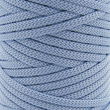 PEP - 3mm (200 m) sznurek płaski, satynowy
