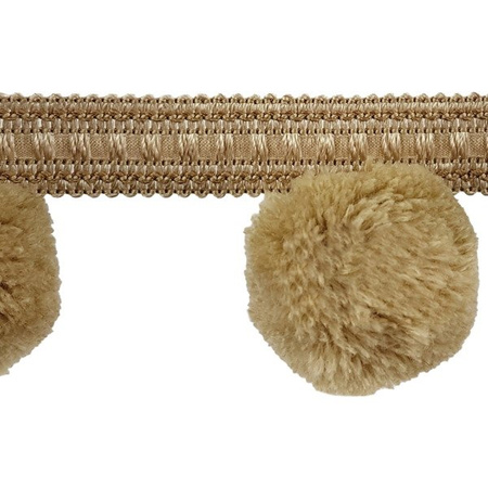 PT - 500 (10 m) pom pom trim