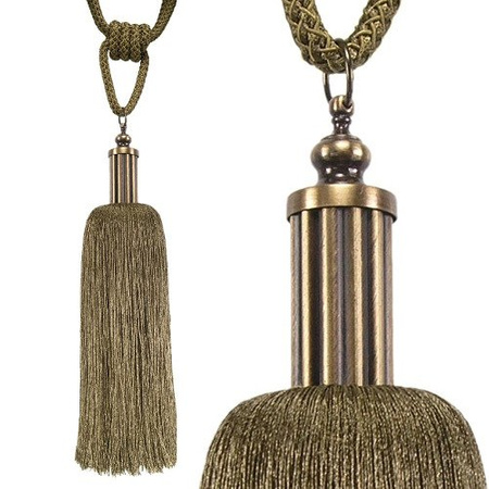 PEX - 11/1 (1 Stck.) Quaste moderne