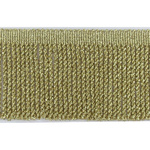 METALIC -  70 (10 m) frędzle metalizowane