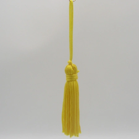 WP - 50/40 (20 шт.) Декоративная кисточка