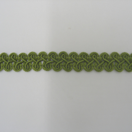 TWB - 14 (25 m) Seidenband