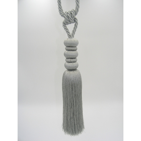 PES - 04 (1 pcs) modern tieback