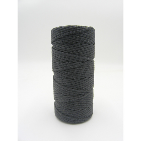 BRB - 3mm (100 m) braided cotton string