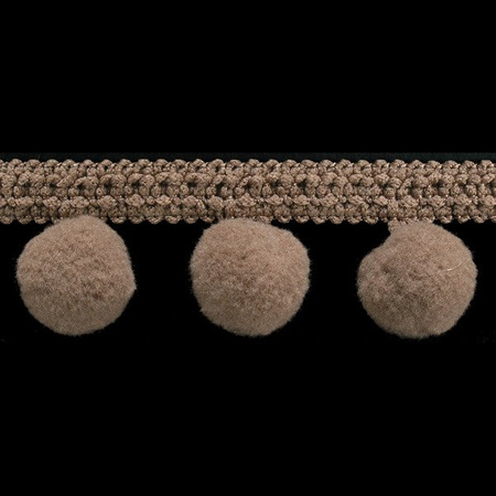 PA - 40/DEKOR (10 m) pom pom trim