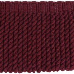 BF - 120 (5 m) frędzle bawełniane