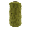 PEP - 3mm (200 m) flat string, matt.