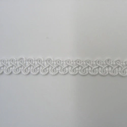 TWB - 14 (25 m) silk rayon braid