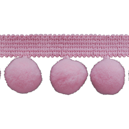 PA - 40 (10 m) pom pom trim