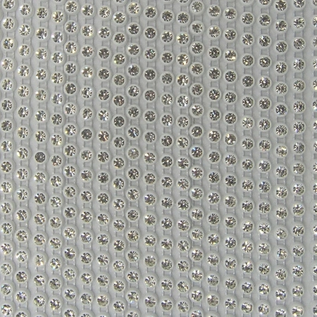 TJG – 4 (9 м) Лента со стеклянными бусинами