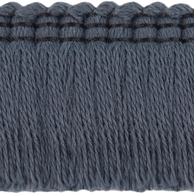 BT - 30c (20 м) Хлопчатобумажная бахрома