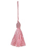 KY - 03 (10 pcs) tassel