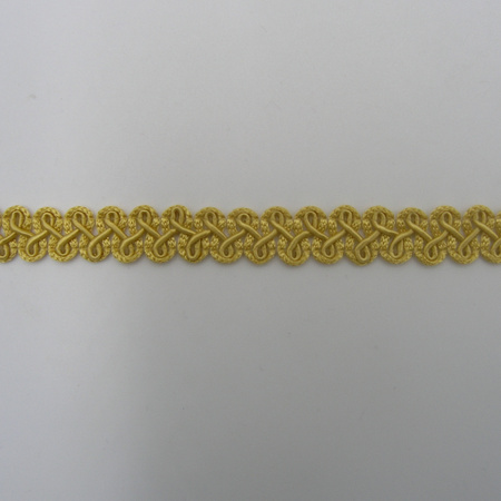 TWB - 14 (25 m) silk rayon braid