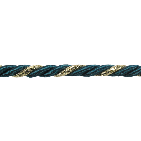 FI - 7/2PF (blister -5 m) sznur metalizowany