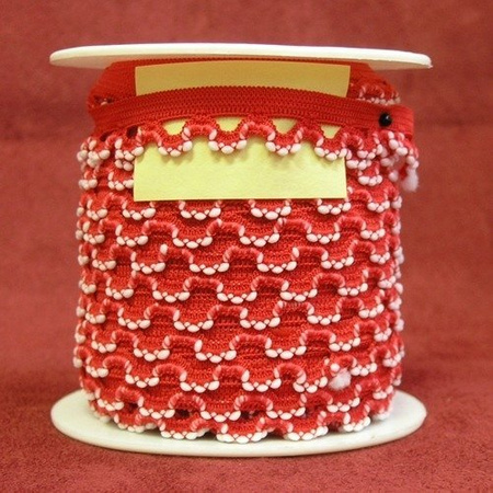 GKE - 16 (25 m) elastische Spitze