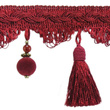 BPK - 518 (10 m) tassels trim