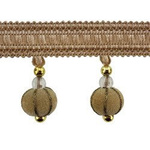 TKF - 1 (10 m) taśma koralikowa