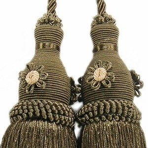 PE - 02/2 (1 pcs.) classic tieback