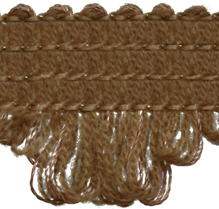 AK – 80 (200 m) tassels trim