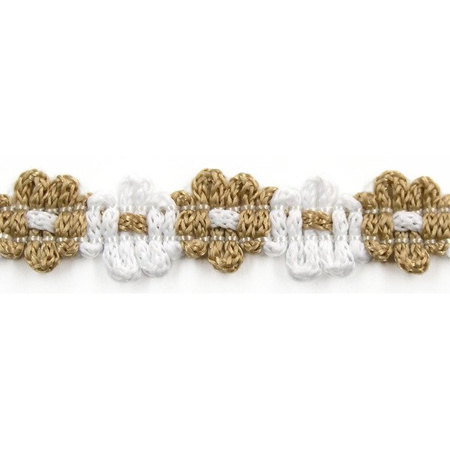 FIORE - 11 (50 m)  Blume Band