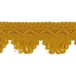 DBT - 35 (20 m) cotton braid