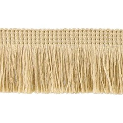PS –  40c (20 m) decorative cut fringes - grass